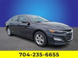 Used 2023 Chevrolet Malibu LT image 3