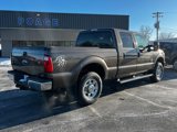 Used 2016 Ford F250 XLT w/ XLT Premium Package image 3