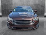 Used 2019 Ford Fusion SE image 2