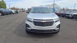 Certified 2022 Chevrolet Equinox LS image 3