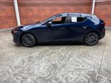 Used 2022 MAZDA MAZDA3 s image 3