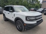 Certified 2022 Ford Bronco Sport Big Bend image 3