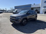 Used 2023 Jeep Compass Limited image 5