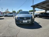 Used 2014 Cadillac ATS Luxury w/ Sun And Sound Package image 2