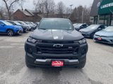 New 2025 Chevrolet Colorado Trail Boss image 2