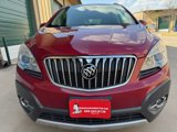 Used 2015 Buick Encore Premium image 3