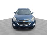 Certified 2016 Chevrolet Equinox LT w/ Convenience Package image 4