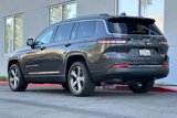 Used 2021 Jeep Grand Cherokee L Limited w/ Trailer Tow Group (B) image 6