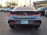 New 2025 Hyundai Elantra Sport image 5