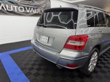 Used 2011 Mercedes-Benz GLK 350 4MATIC image 4