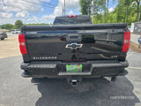 Used 2017 Chevrolet Silverado 3500 LTZ w/ Duramax Plus Package image 5