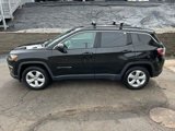 Certified 2018 Jeep Compass Latitude w/ Popular Equipment Group image 3