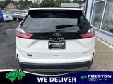 Certified 2021 Ford Edge SEL w/ Convenience Package image 5