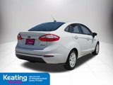 Used 2017 Ford Fiesta S image 5