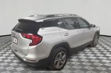 Used 2021 GMC Terrain SLT image 4