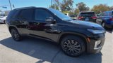 Certified 2022 Chevrolet Traverse RS image 2