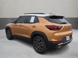Used 2024 Chevrolet TrailBlazer ACTIV image 3