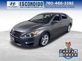 Used 2014 Nissan Altima 2.5 SV image 1
