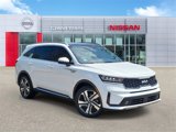 Used 2022 Kia Sorento EX w/ Panoramic Sunroof Package image 1