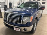 Used 2012 Ford F150 XLT w/ XLT Chrome Pkg image 2
