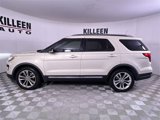 Used 2018 Ford Explorer XLT w/ Equipment Group 202A image 4