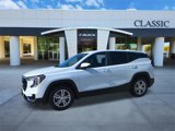 Used 2024 GMC Terrain SLE image 4