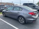 Used 2014 Honda Civic EX image 2