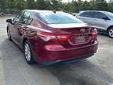 Used 2020 Toyota Camry LE image 3