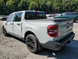 Used 2024 Ford Maverick Lariat w/ Black Appearance Package image 3