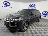 Used 2020 Mitsubishi Outlander Sport SE image 2