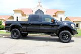 Used 2015 Ford F250 Lariat w/ Lariat Ultimate Package image 3