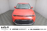 New 2025 Kia Soul LX image 2