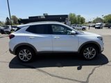 Used 2022 Buick Encore GX Essence w/ Advanced Technology Package image 4