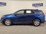 Used 2020 Chevrolet Equinox LT image 2