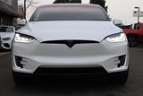 Used 2020 Tesla Model X Long Range image 2