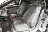 Used 2004 Mercedes-Benz SL 500 image 4