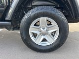 Certified 2021 Jeep Gladiator Sport image 2