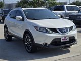Used 2019 Nissan Rogue Sport SL w/ Premium Package image 3