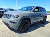 Used 2021 Jeep Grand Cherokee Laredo X image 4