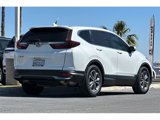 Used 2022 Honda CR-V EX image 3