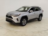Used 2024 Toyota RAV4 XLE image 4