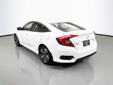 Used 2018 Honda Civic EX-L image 5