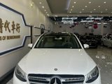 Used 2017 Mercedes-Benz GLC 300 4MATIC image 2