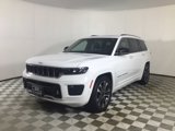 Used 2022 Jeep Grand Cherokee L Overland w/ Advanced Protech Group III image 3