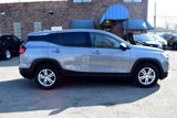Used 2018 GMC Terrain SLE image 4