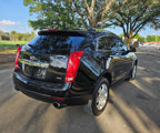 Used 2014 Cadillac SRX Luxury w/ Driver Assist Package image 5