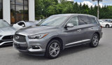 Used 2019 INFINITI QX60 Pure image 2