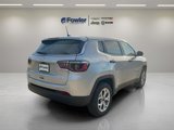 New 2025 Jeep Compass Sport image 5