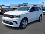 New 2025 Dodge Durango GT image 2