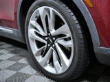 Used 2017 Lincoln MKX Reserve image 2
